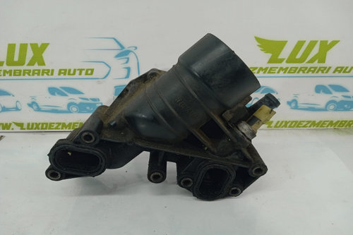 Carcasa filtru ulei 152081926R 1.6 dci R9M Renault Trafic 3 [2014 - 2020]