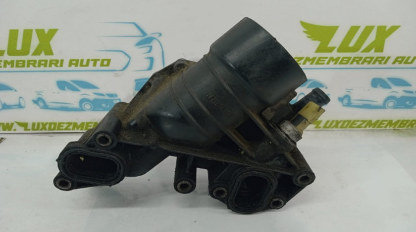 Carcasa filtru ulei 152081926R 1.6 dci R9M Renault Trafic 3 [2014 - 2020]