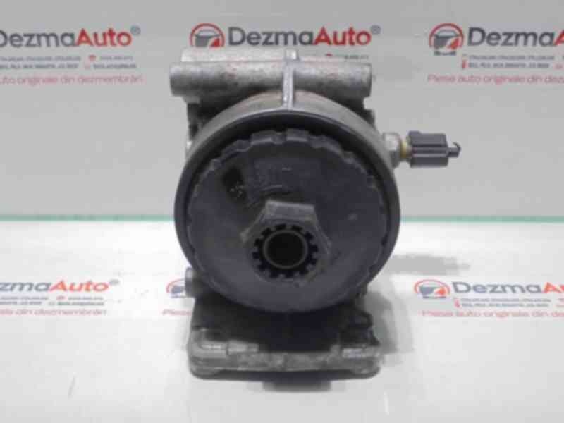 Carcasa filtru ulei 1C1Q-6B624-AG, Ford Mondeo 3 combi (BWY) 2.0tdci