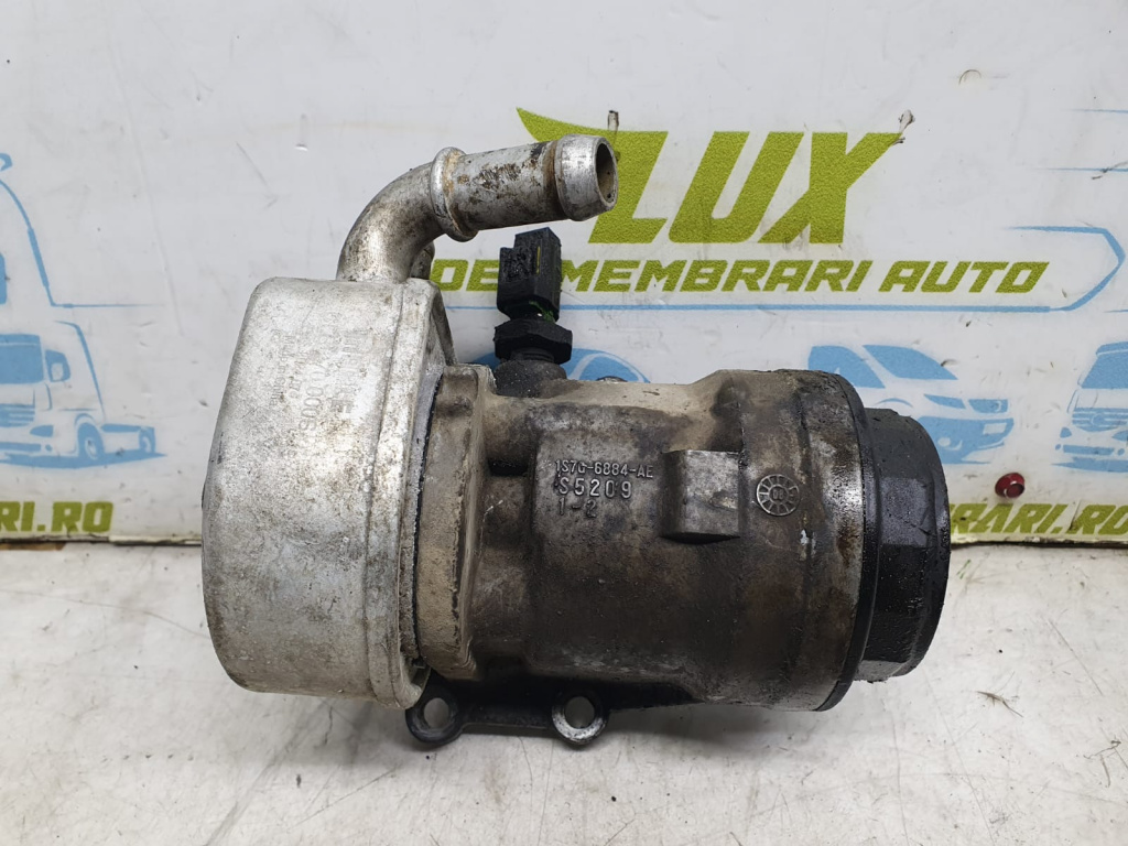 Carcasa filtru ulei 1s7g-6884-ae 2.3 mzr L3Y7 Mazda CX-7 [2006 - 2009] 2.3 mzr L3Y7
