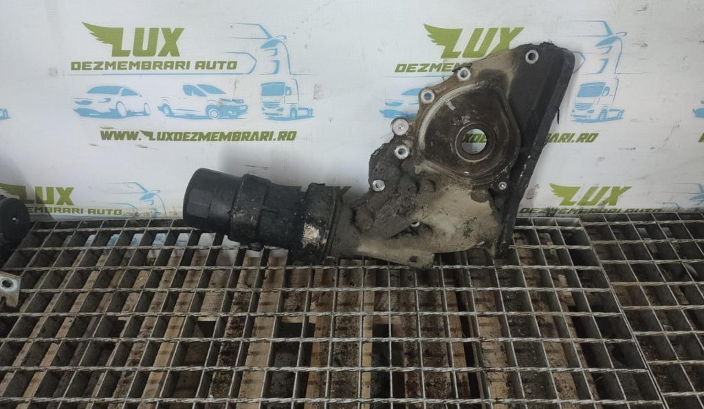Carcasa filtru ulei 2.0 crdi D4EA Hyundai Tucson [2004 - 2010]