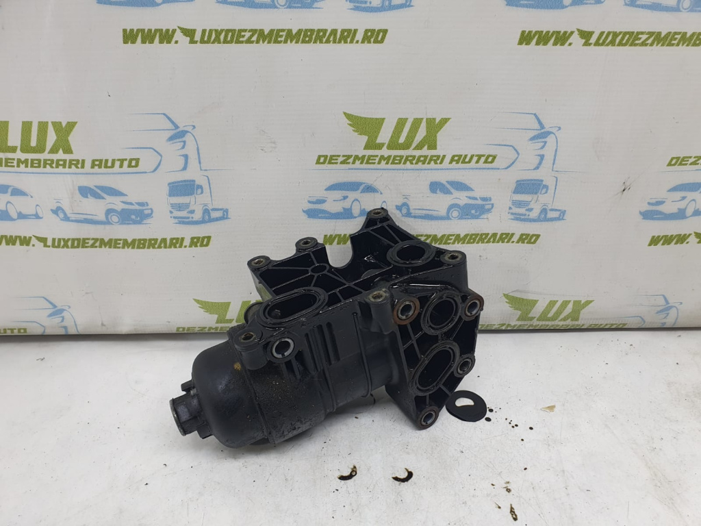 Carcasa filtru ulei 2.0 crdi d4ha Kia Sorento 2 [facelift] [2012 - 2020]
