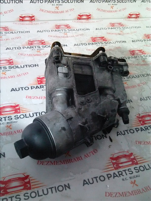 Carcasa filtru ulei 2.0 d BMW SERIA 5 E60 an fabr. 2009