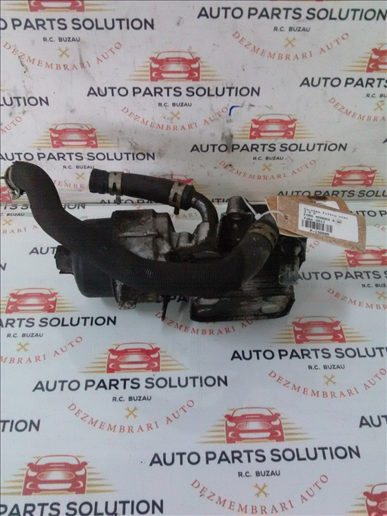 Carcasa filtru ulei 2.0 D FORD MONDEO 4 an fabr.2011