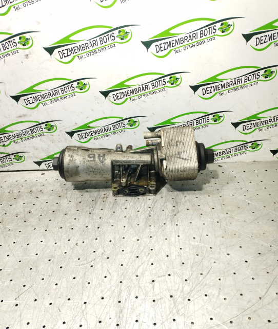 Carcasa filtru ulei 2.0 tdi Audi A5 8T [2007 - 2011] Sportback liftback