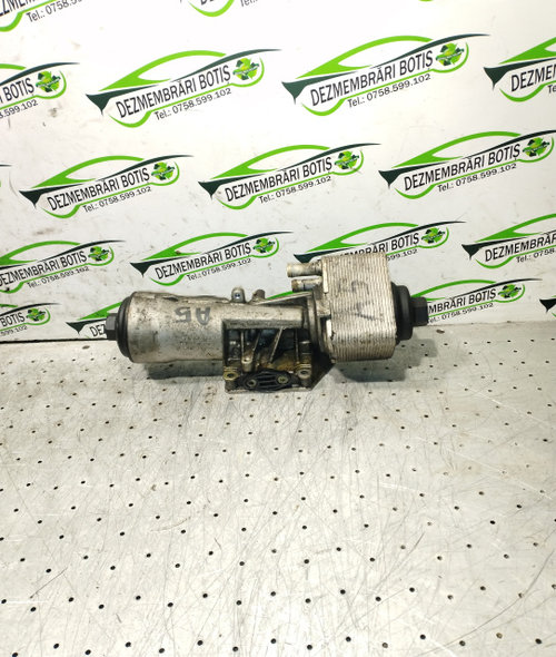 Carcasa filtru ulei 2.0 tdi Audi A5 8T [2007 - 2011] Sportback liftback