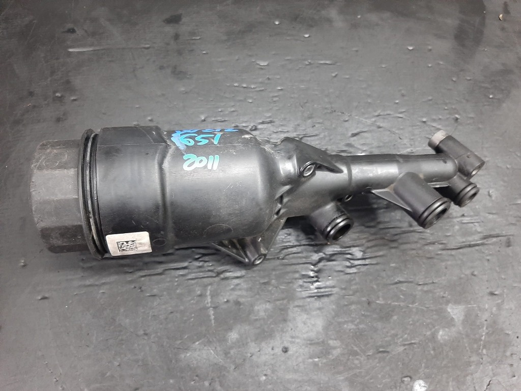 Carcasa filtru ulei 2.2 cdi 651924 mercedes e-class w212 70321178