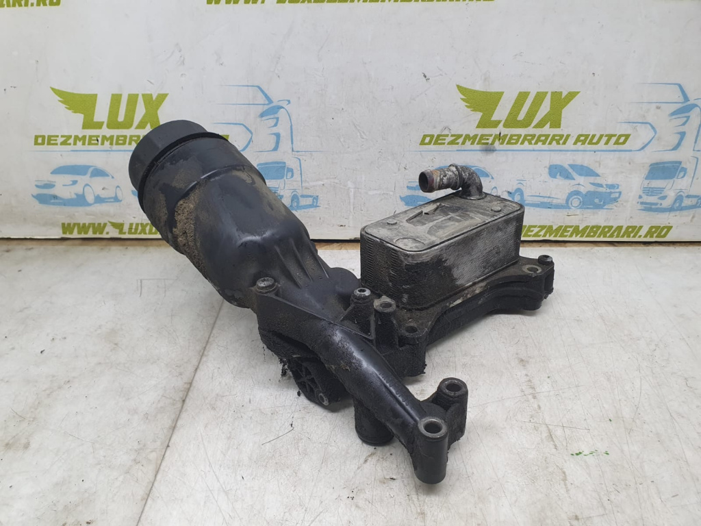 Carcasa filtru ulei 2.2 cdi om651 70321178 Mercedes-Benz Sprinter 2 906 [2006 - 2013]