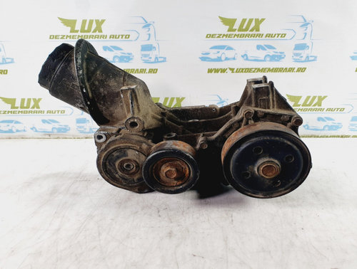 Carcasa filtru ulei 2.2 cdti N22A2 Honda CR-V 3 [2006 - 2009]