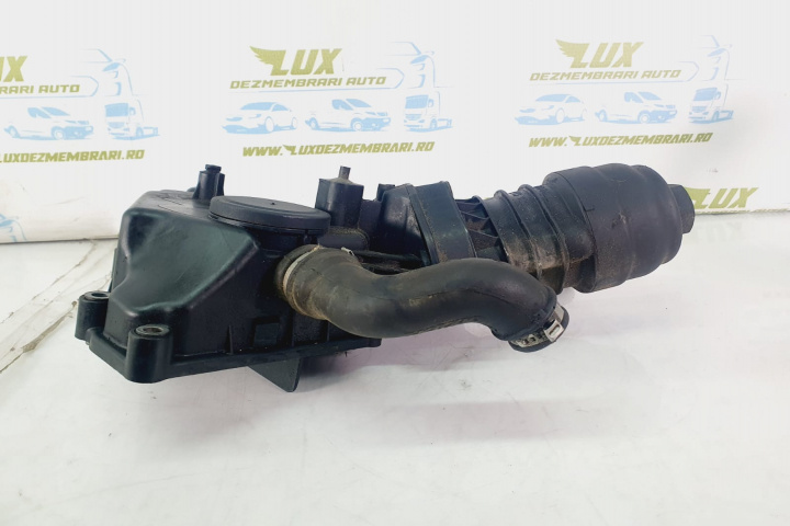 Carcasa filtru ulei 2.4 d D 5244 T10 30757730 6740273109 Volvo XC60 [2008 - 2013]