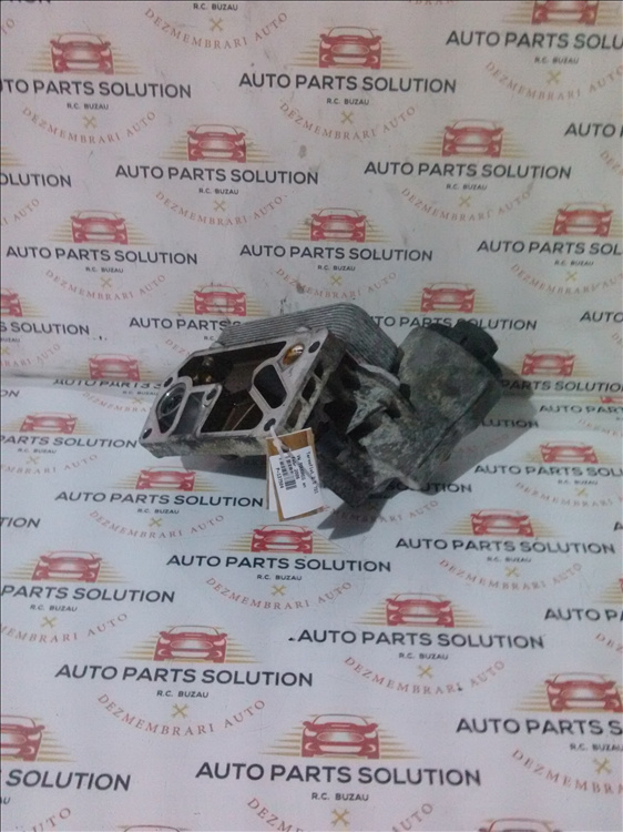 Carcasa filtru ulei 2.5 TDI VW TOUAREG an fabr.2006