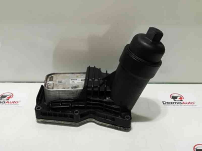 Carcasa filtru ulei 270381908, Mini Cooper (R57) 1.6DIESEL (id:320042)