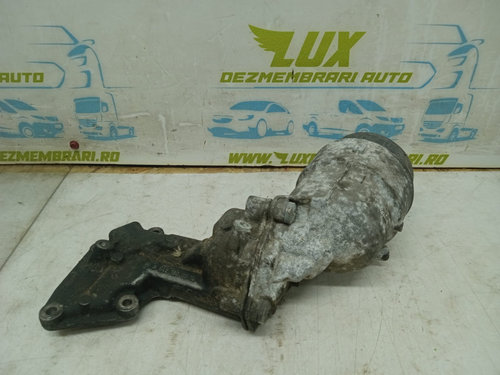 Carcasa filtru ulei 3.0 cdi om642 a6421800010 Mercedes-Benz S-Class W221 [2005 - 2009]