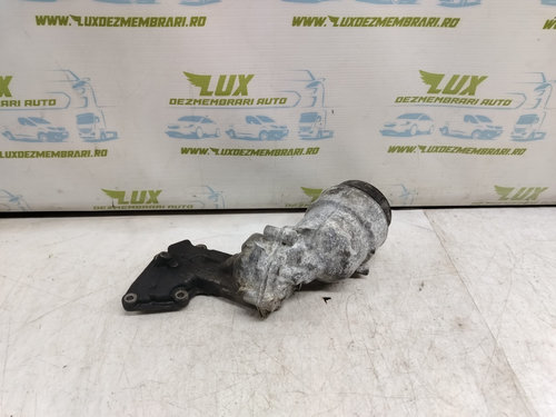 Carcasa filtru ulei 3.0 cdi om642 a6421800010 Mercedes-Benz Sprinter 2 906 [2006 - 2013]