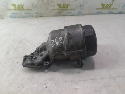 Carcasa filtru ulei 3.0 cdi om642854 Mercedes-Benz CLS-Class C218/X218 [2011 - 2014] 3.0 cdi om64285...