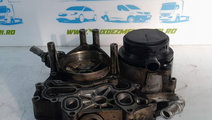 Carcasa filtru ulei 3.0 tdi 059115397aa Audi A4 B8...