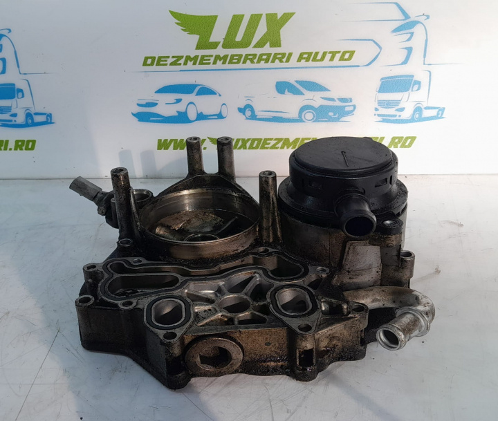 Carcasa filtru ulei 3.0 tdi 059115397aa Audi A5 8T [2007 - 2011]