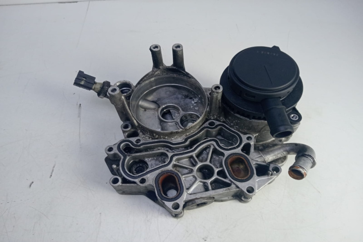Carcasa filtru ulei 3.0 tdi 059115397l Audi Q7 4L [2005 - 2009]
