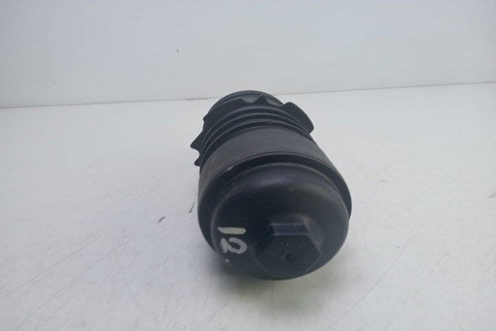 Carcasa filtru ulei 3.0 tdi 8558686 Audi A6 4F/C6 [2004 - 2008]