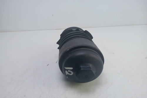 Carcasa filtru ulei 3.0 tdi 8558686 Audi A6 4F/C6 [2004 - 2008]