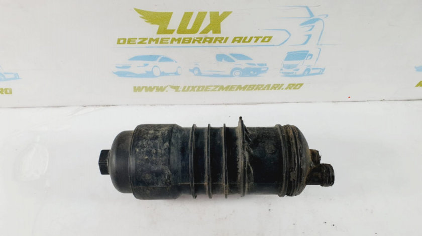 Carcasa filtru ulei 3.0 tdi bmk 78558686 Audi A6 4F/C6 [2004 - 2008]