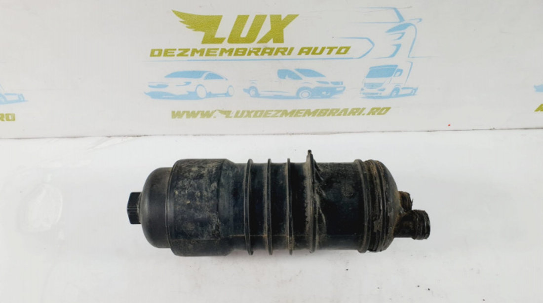 Carcasa filtru ulei 3.0 tdi bmk 78558686 Volkswagen VW Touareg generatia 1 7L [2002 - 2007]