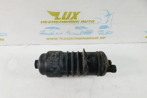 Carcasa filtru ulei 3.0 tdi bmk 78558686 Volkswagen VW Touareg generatia 1 7L [2002 - 2007]