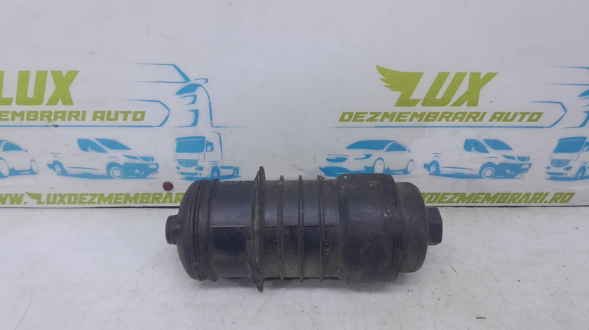 Carcasa filtru ulei 3.0 tdi bmk 78558686 Volkswagen VW Touareg generatia 1 7L [2002 - 2007]