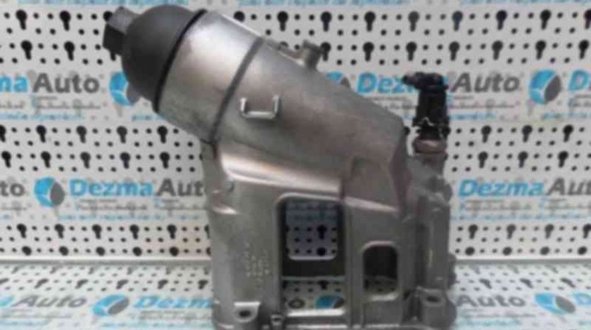 Carcasa filtru ulei, 51750610, 7797392, Bmw 3 cabriolet (E93), 320D, N47D20A