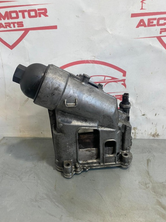 Carcasa Filtru Ulei 51750610 BMW Seria 5