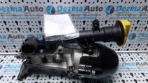 Carcasa filtru ulei 55210712, Fiat Punto (188) 1.3...