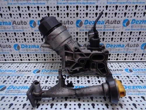 Carcasa filtru ulei 55232814, Fiat Fiorino combi (225) 1.3m-jet