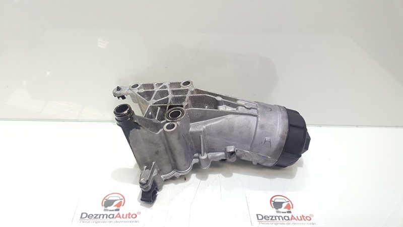Carcasa filtru ulei, 55236720, Jeep Renegade, 1.6crdi (id:347602)
