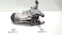 Carcasa filtru ulei 55236722, Alfa Romeo Mito (955...