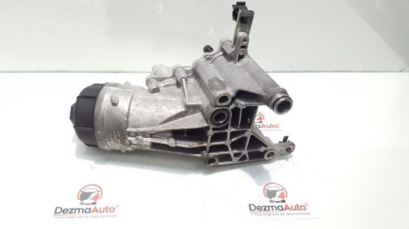 Carcasa filtru ulei 55236722, Alfa Romeo Mito (955) 1.6jtdm