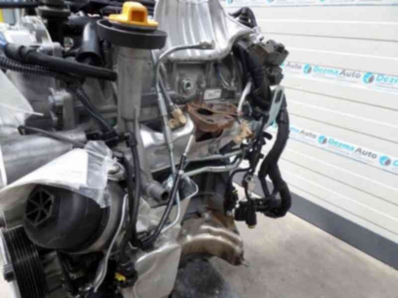 Carcasa filtru ulei, 55238288, Fiat Linea (323), 1.3M-JET