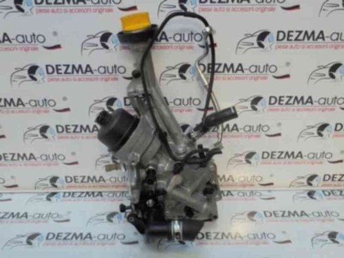 Carcasa filtru ulei 55261773, Fiat Doblo Cargo (263), 1.3m-jet