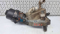 Carcasa filtru ulei 55595532, Opel Zafira C (P12),...