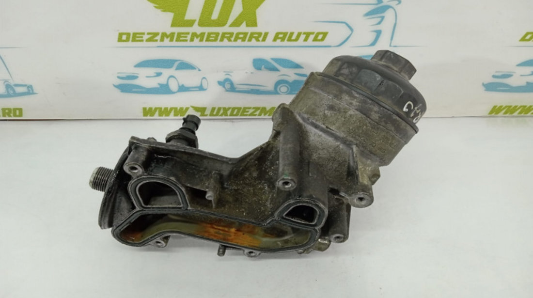 Carcasa filtru ulei 6740273586 1.7 cdti Opel Astra J [2009 - 2012]