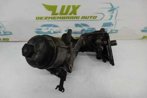 Carcasa filtru ulei 6740273586 1.7 cdti Opel Zafira B [2005 - 2010]