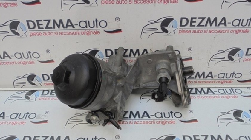 Carcasa filtru ulei, 6740273586, Opel Astra H, 1.7cdti, A17DTJ