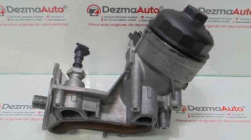 Carcasa filtru ulei, 6740273586, Opel Astra H sedan, 1.7cdti