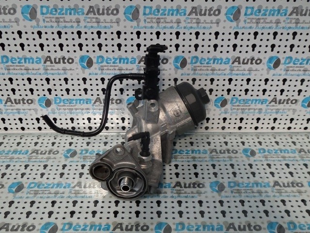 Carcasa filtru ulei 6740273586, Opel Astra J 1.7CDTI (180773)
