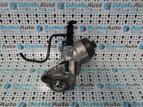 Carcasa filtru ulei 6740273586, Opel Astra J 1.7CDTI (180773)
