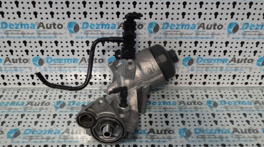 Carcasa filtru ulei 6740273586, Opel Astra J 1.7CDTI (180773)