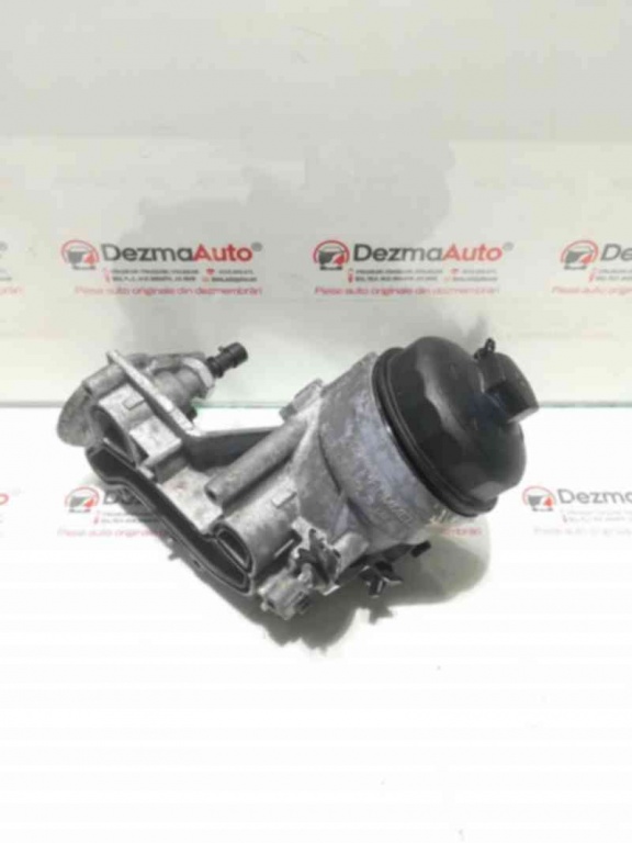 Carcasa filtru ulei, 6740273586, Opel Astra J, 1.7cdti (id:314753)