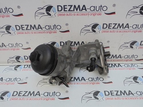 Carcasa filtru ulei, 6740273586, Opel Corsa D, 1.7cdti (id:255977)
