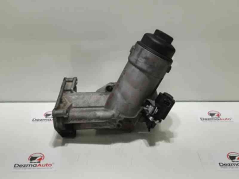 Carcasa filtru ulei 6740373, Bmw 3 (E46) (id:321298)