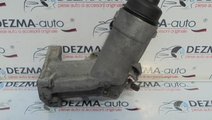 Carcasa filtru ulei, 6740373126, Bmw 1 coupe (E82)...