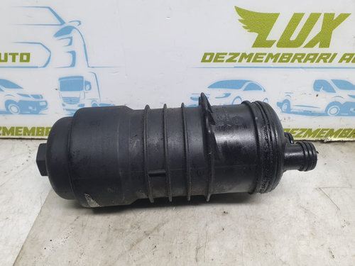 Carcasa filtru ulei 70306153 3.6 tdv8 Land Rover Range Rover 3 [facelift] [2005 - 2009]